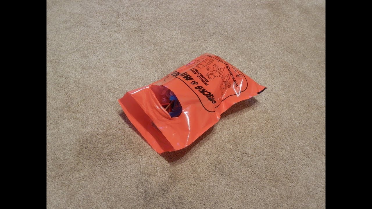 Haul 52 - Bricks & Minifigs - 10/26/2018