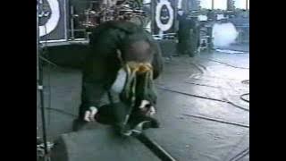 Coal Chamber - Loco [Live at Dynamo 98]