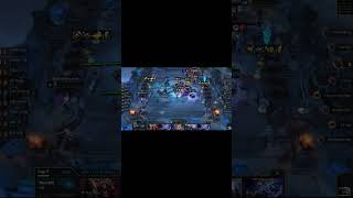 Riven Vô Pháp ĐTCL mùa 17 | Giáo án ngược dòng top 1 | 22/4