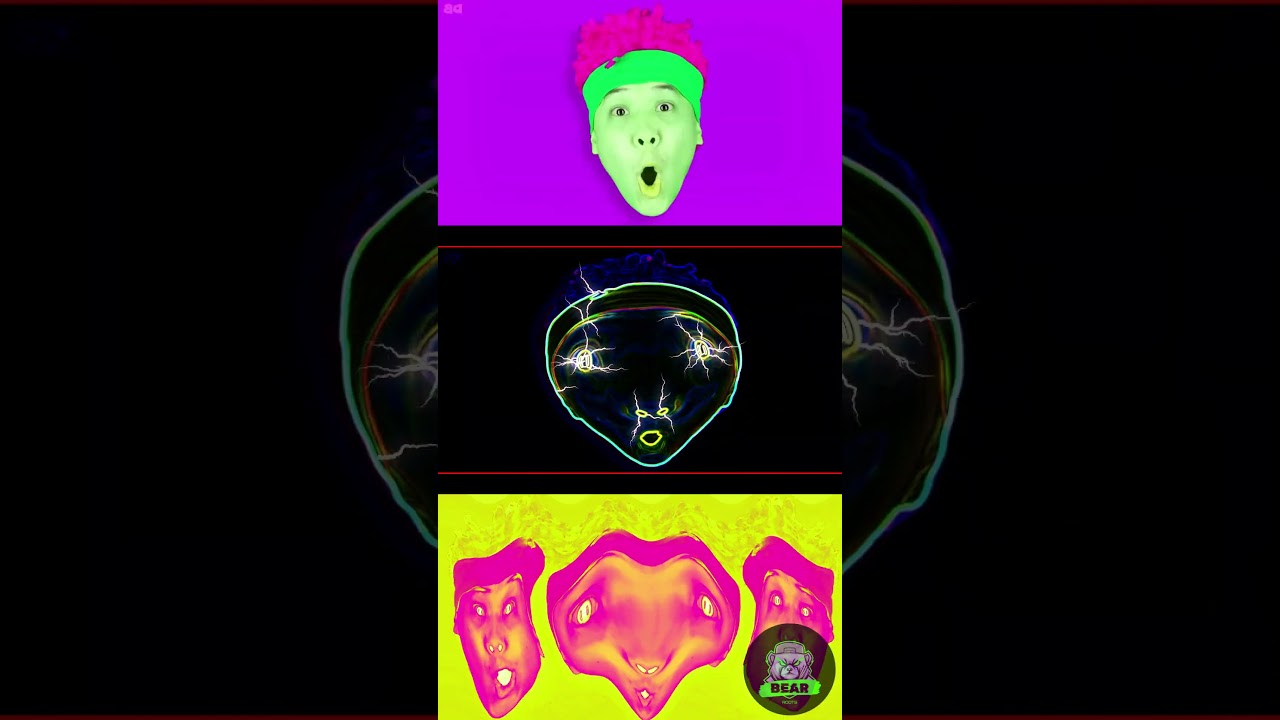 D Billions Om Nom VS ABC Kid TV - Static Surge ⚡🥊