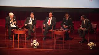 AABR | (Un)Fit for the Top? Breaking Cultural and Professional Stereotypes