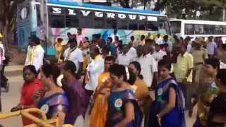 Prathibha Puraskar In Aryavysya 2