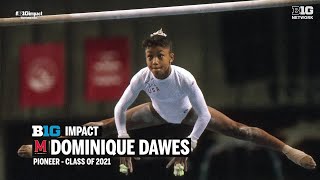 Maryland's Dominique Dawes | #B1GImpact Pioneers