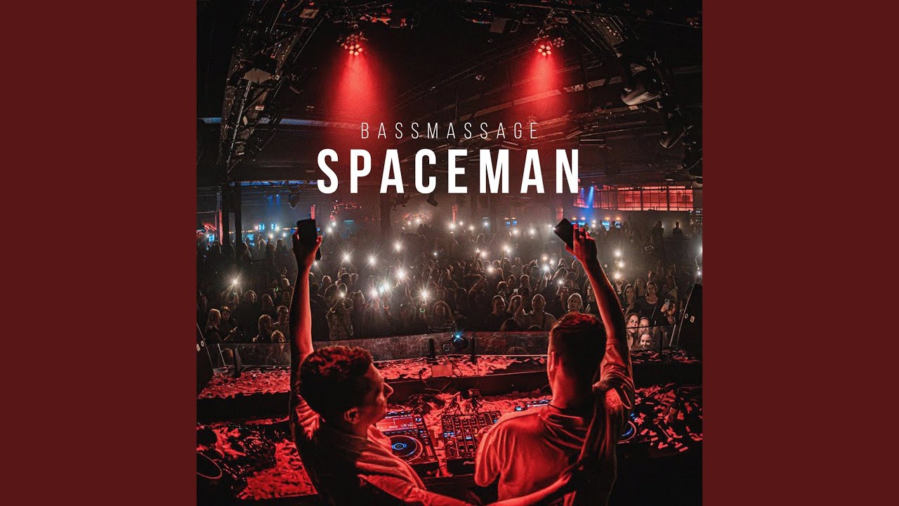 Watch Spaceman on YouTube Watch Spaceman on YouTube