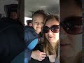 Kid Says Sweet Things to Mom Before She Drops Him off at School - 1028482