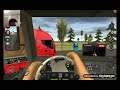 Truck simulator europe 2 часть