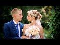 Vlog # 2 - Советы фотографа по съёмке свадебной прогулки