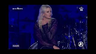 LINKIN PARK - Where’d You Go (Live) - Corona Capital Festival 2025