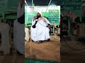 الدروس الحضرية احتفال مولد خيمة الشيخ ابوعزة