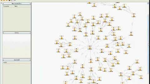 100+ node ZigBee PRO network w/ BitCloud stack and WSN Monitor