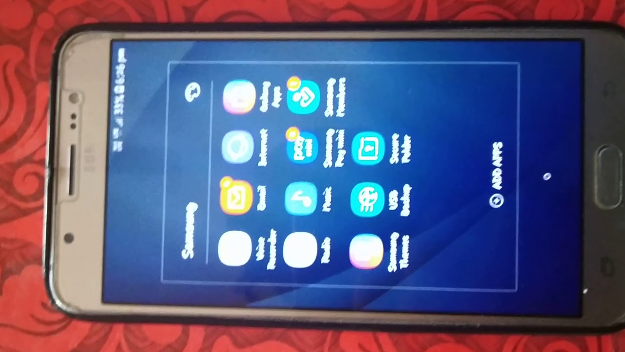 How to install s secure folder (new knox) on any samsung phones. - YouTube