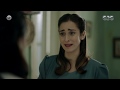 مسلسل ليالي أوچيني رد فعل جليلة بعد ما عرفت سر كاريمان 
