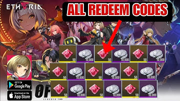 Etheria Restart & All 25 Giftcodes | 25 Free Codes Etheria Restart Global - How to Redeem