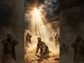 A Light From Heaven Knocked Paul to the Ground”