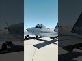 L3Harris OA-1K Skyraider ll. #skyraider #usaf #militaryaircraft #military #aviation #closeairsupport