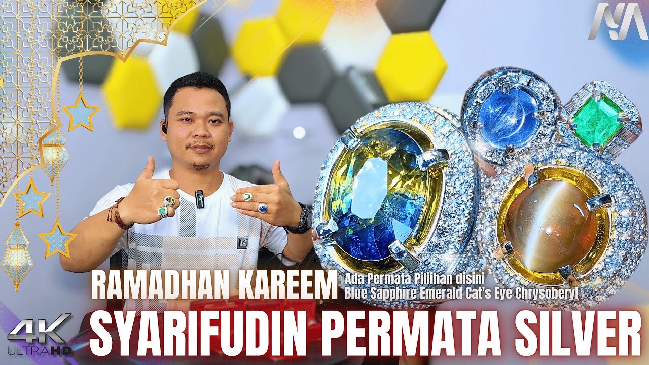 RAMADHAN KAREEM 💫 KOLEKSI TERBARU DARI BANG ARIP COCOK BUAT BOS-BOS CEO KOLEKTOR INIMAH KATANYA 😁