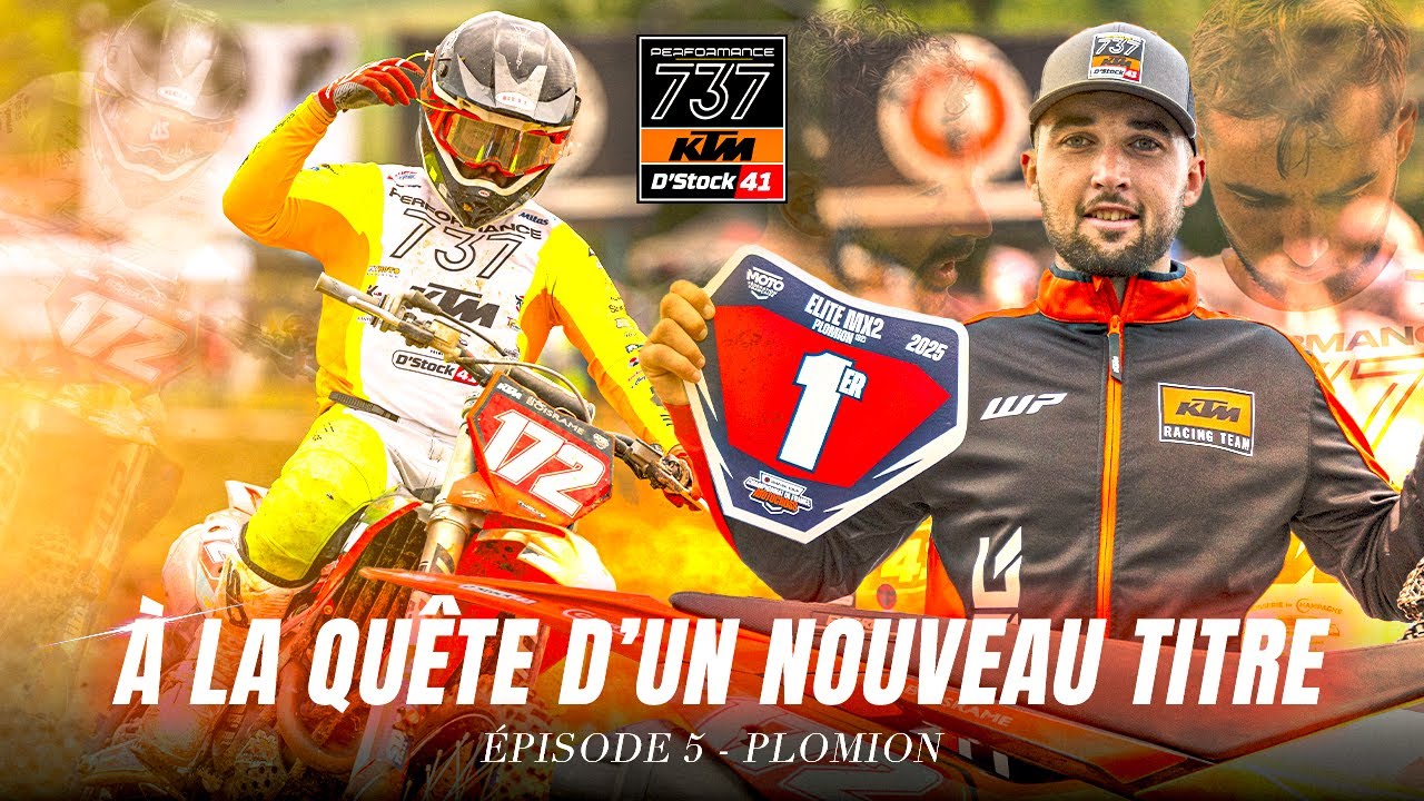 Tout ne se passe pas comme prévu... 👀 À la quête d'un nouveau Titre: DOCUMENTAIRE Gaillac-Toulza 🏁