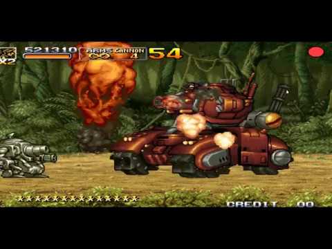 Mame metal slug rom Mame metal slug rom