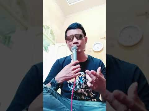 BAGAI RANTING YANG KERING (Iis Dahlia) VOC. BANG IPUL. COVER