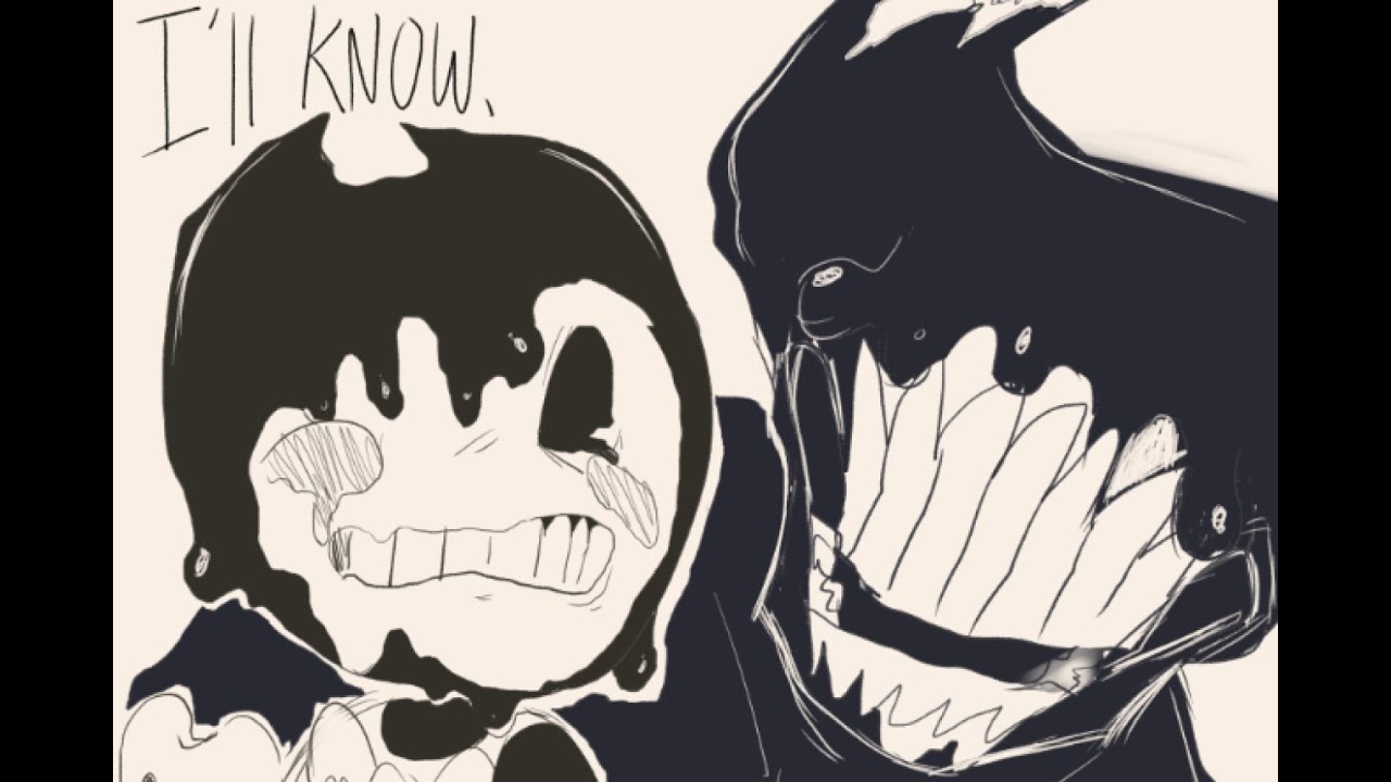 Christmas Kids [BATDR animatic] - YouTube