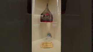 Sultan Orhan Gazinin Miğferi Yotubede İlk Burada