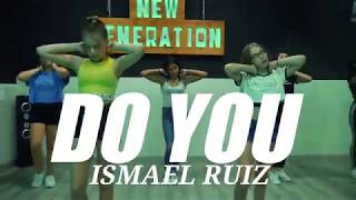 DO YOU? TORYBOI EASY CHOREOGRAPHY VOGUE