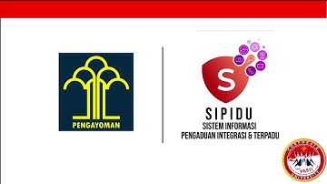 Aplikasi Sistem Informasi Pengaduan Integrasi dan Terpadu (SIPIDU)