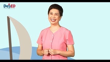 Grade 4 English Q1 Ep9: Connotation and Denotation