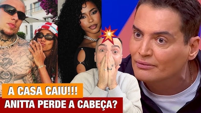 LEO DIAS VAI PRA CIMA DE MC DANIEL E FALA QUE ELE ESTÁ PAGANDO PARA AMIGAS  FALAREM MAL DE LORENA?