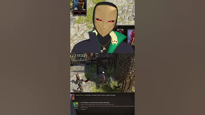 Der hat die Katze gegronk-, äh, gekillt! | #yakukagecoba auf #Twitch