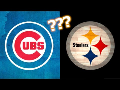 NFL Teams that got their Names from MLB Teams