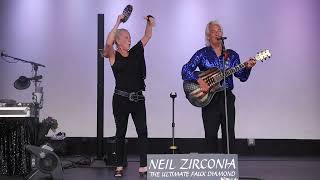 Neil Zirconia 2024 concert 6