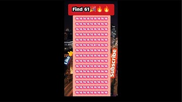 TEST YOUR IQ LEVEL! 🔥PART 6🔥 The Easiest Maths Riddle 99% Fail 😱#brainteaser #livequiz