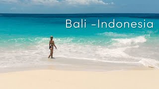 Bali - Indonesia - 2019 - 4k UHD