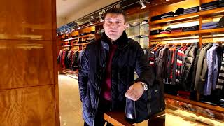 видео: Тренды - paul shark. Андрей Дунаев картинка: Тренды - paul shark. Андрей Дунаев