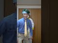 続・ジョジョ立ちでごめん