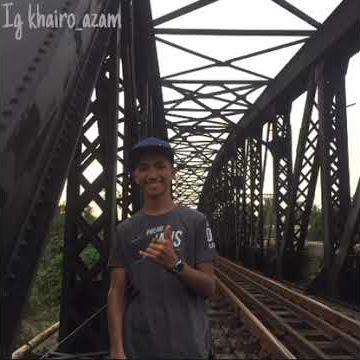 BAIK-BAIK SAYANG/WALI_BAND__/COVER BY @md.khairo__