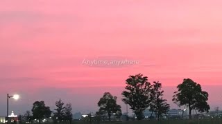 Anytime,anywhere/メガネガリノッポス[lyric video]