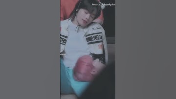 Hyukbin ♥️🌻🐶 #hanbin_tempest #hyuk #bonbin