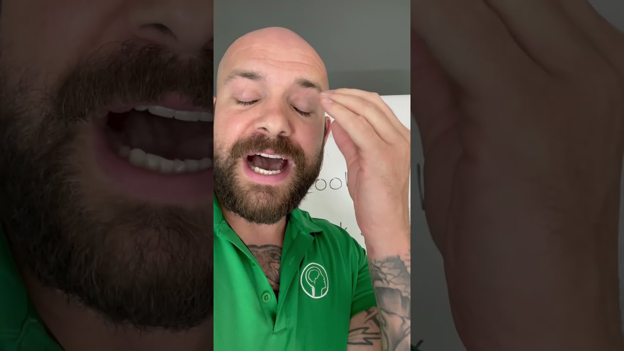 3 Steps To Hypnotize Yourself FAST Dom The Hypnotist
