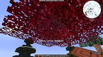 [No Mic] Ancient Trees L 1.11.2 Mod Overview (Many trees, many wood possibilities)