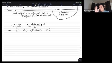 Lecture  2020 04 27  Hidden Markov Models Source