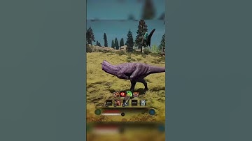 Pycno bodyslams Thal #pathoftitans #shorts