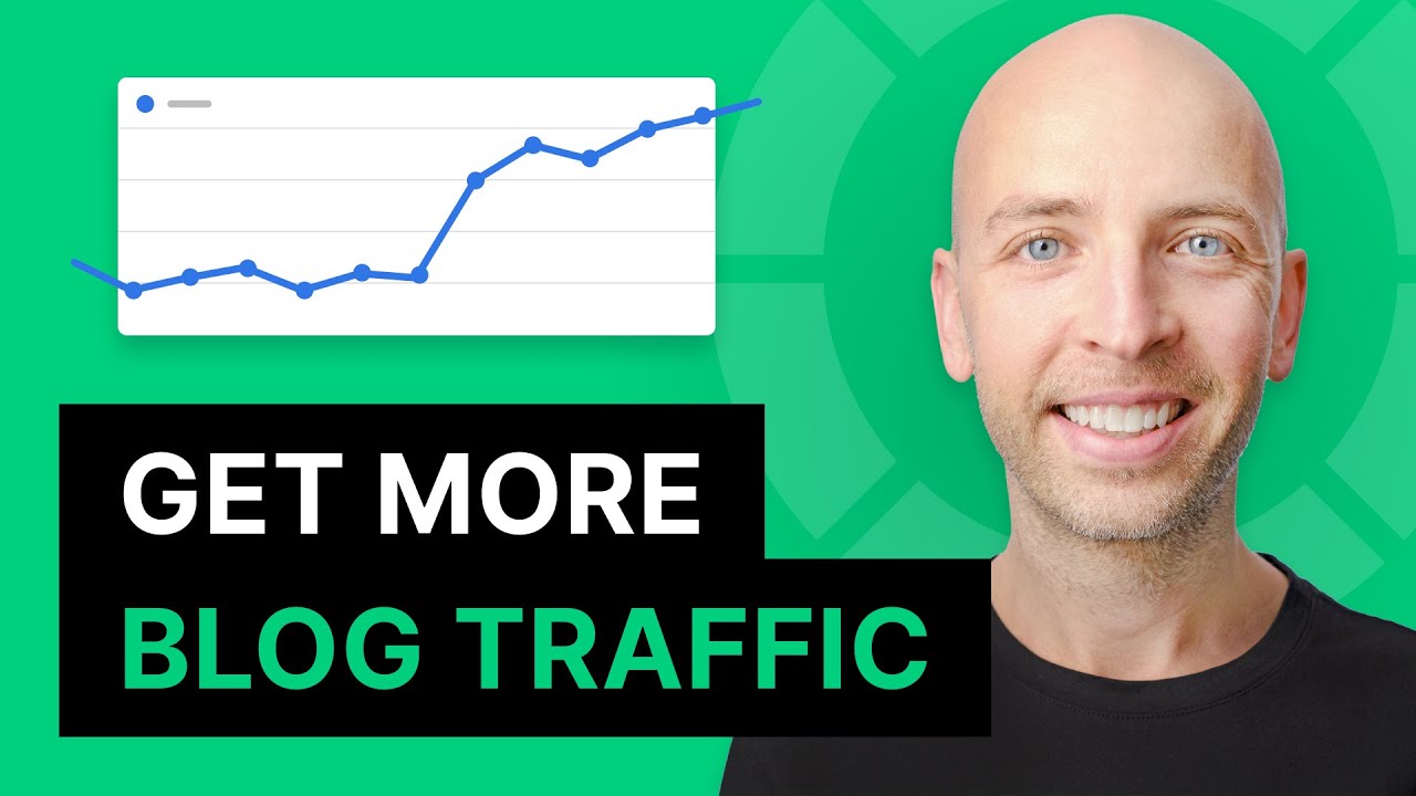 How To Get More Traffic To Your Blog In 2021