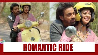 Namak Issk Ka spoiler alert: Kahani and Yug’s romantic scooty ride