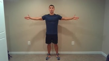 Gait & Mobility (Dynamic Balance Exercises)