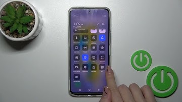 How to Enable/Disable NFC on TECNO Camon 18 Premier? - Wireless Payments