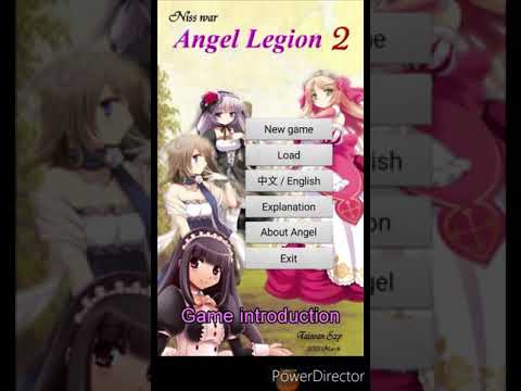 Angel Legion 2 (strategy game)