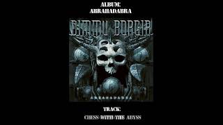 DIMMU BORGIR - Abrahadabra