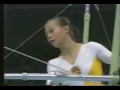 Wang xiaoyan chn 1988 olympics team final ub